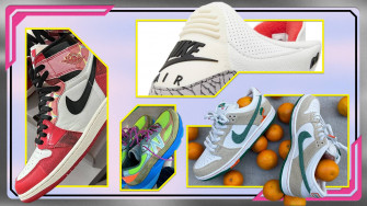 The Most Anticipated Sneakers Of Complex