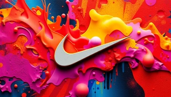 3d Nike Wallpaper