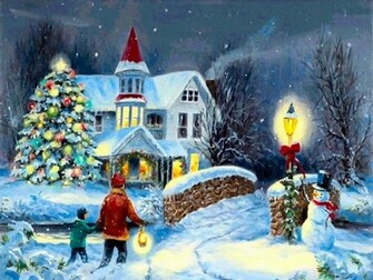 Christmas