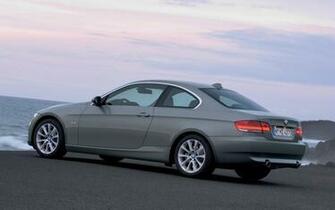Bmw Series Desktop Wallpaper Widescreen