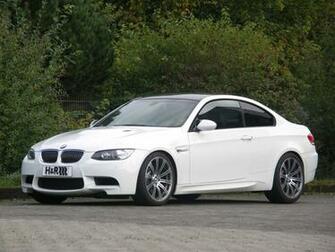 Bmw M3 E92 Wallpaper