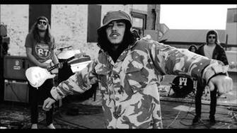 Sticky Fingers Fly Official Video 1080p With Image