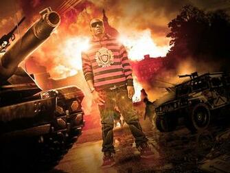 Photograf Gucci Mane Wallpaper