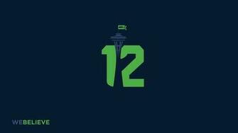 Seahawks Desktop Wallpaper 12th Man Background