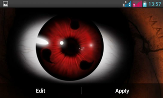 Sharingan Live 1mobile