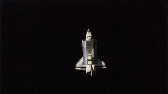 Space Shuttle Wallpaper Hq
