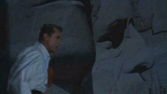 Classic Movies Image North By Northwest HD Wallpaper And