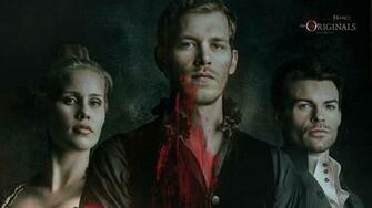 The Originals