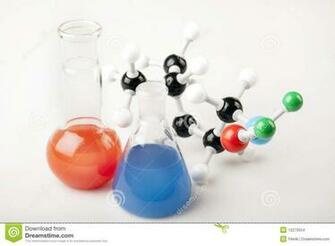 Biochemistry Wallpaper