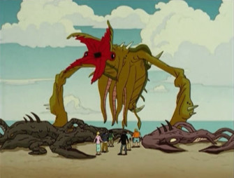 Crustaceous Rex Gojipedia Fandom