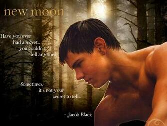 New Moon Wallpaper Twilight Series
