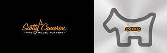 Scotty Cameron Logo Putters