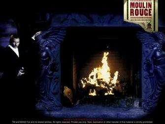 Moulin Rouge Wallpaper Movie