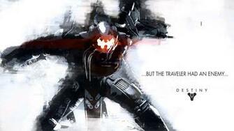 Destiny The Fallen By W1haaa