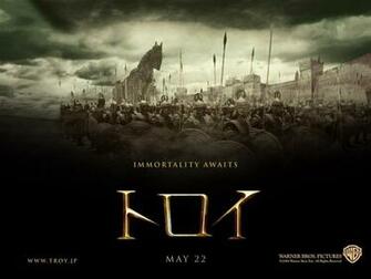 Troy Poster Movie Posters Movies