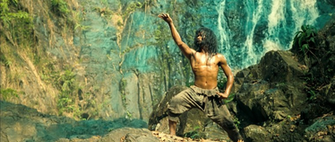 Tony Jaa Ong Bak Wallpaper