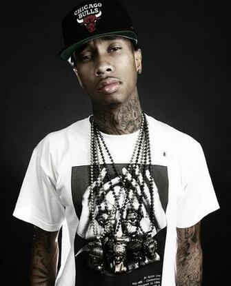 iPhone 5s 5c Tyga Wallpaper HD Desktop Background