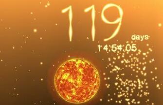 Weather Live Wallpaper