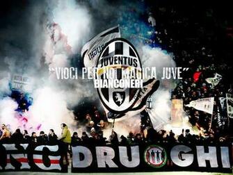 Juventus Wallpaper
