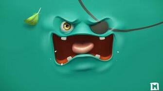 Funny Faces Wallpaper Image And