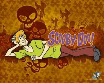 Scooby Doo HD Wallpaper