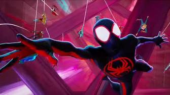 Empire Magazine On X The Spider Man Across Spiderverse