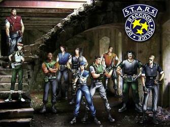 Resident Evil N O Jogo De Zumbi