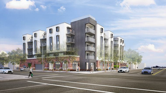Construction Ready To Start On New Transit Friendly Affordable