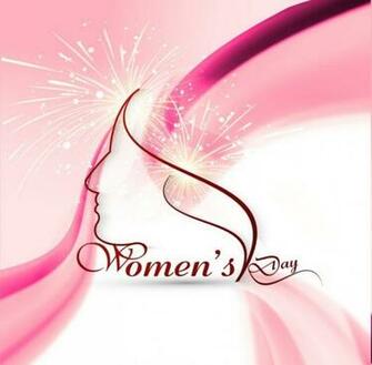 Top Happy Women S Day HD Wallpaper Image