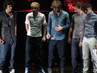Wallpaper One Direction X Factor Live Glasgow HD Upload At