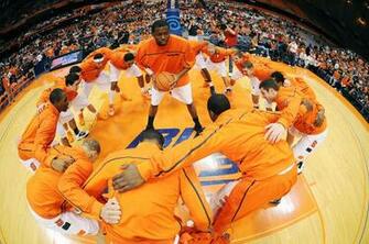 President Obama Predicts Syracuse Men S Basketball Team Will Lose To