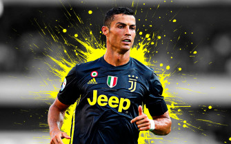 Cr7 Ronaldo Wallpaper HD 4k