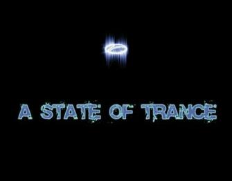 A State Of Trance Wallpaper