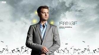 Joshua Jackson Fringe Wallpaper High Definition