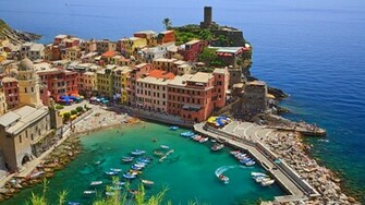 Italy Wallpaper