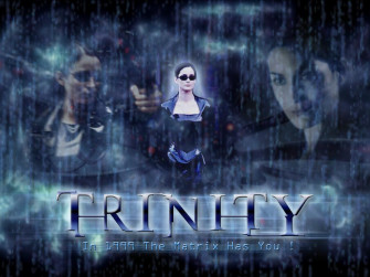 The Matrix Wallpaper