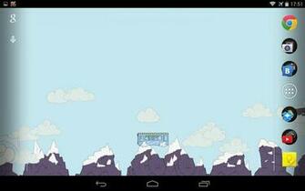 Top Playable Wallpaper Games For Your Android Phone Or