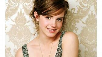Emma Watson Wallpaper