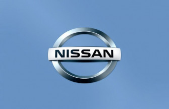 Nissan Logo Wallpaper