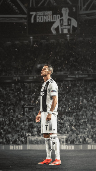 Top Best Aesthetic Cristiano Ronaldo Wallpaper Hq