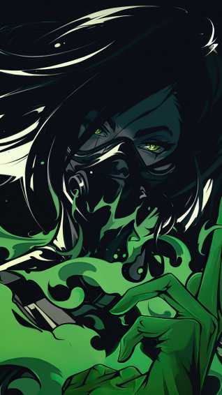 Valorant iPhone Wallpaper HD Lock Screen