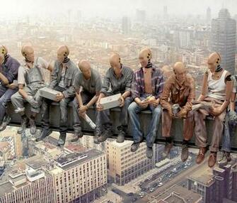 Best Construction Workers Wallpaper Image