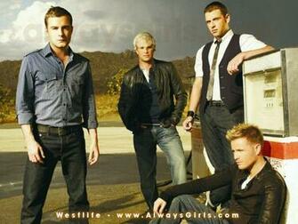 Westlife Cloudpix
