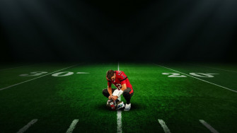 The Quiet Desperation Of Tom Brady Atlantic