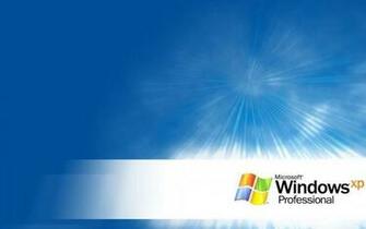 Windows Xp Professional Wallpaper