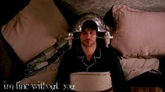 Jim Carrey Eternal Sunshine Of The Spotless Mind