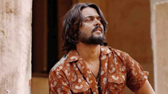 Stale Writing Shackles Bhuvam Bam S Taaza Khabar