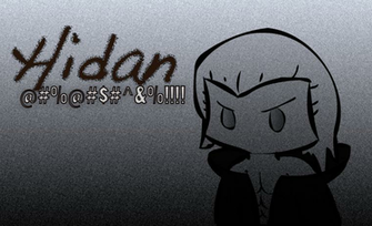 Akatsuki Hidan Wallpaper Image
