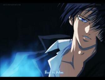 Code Breaker Ogami Rei By Ar Ua