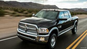Ram Heavy Duty Front HD Wallpaper